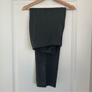 Talbots Women’s Black Work Pants